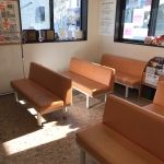 はっとりはり・きゅう接骨院　西大宮院 院内
